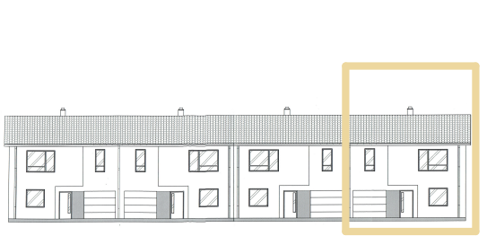 Nowe mieszkania pod Warszawą - Podolszyn Nowy | House Team