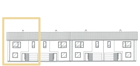 Nowe mieszkania pod Warszawą - Podolszyn Nowy | House Team